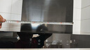 好太太億美油煙機(jī)頂吸式抽油煙機(jī)家用廚房吸油煙機(jī)大吸力小型歐式油煙機(jī)燃?xì)庠钐籽b 900寬三腔吸煙+自動(dòng)清洗+手感觸屏 上門安裝 曬單實(shí)拍圖
