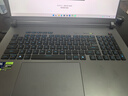ROG槍神9 Plus 酷睿U9 18英寸 星云屏游戲本筆記本電腦(U9 275HX 16G 1T RTX5070Ti 2.5K 240Hz) 曬單實(shí)拍圖