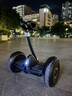 九號（Ninebot）電動(dòng)平衡車(chē)Mini小九黑色成年人電動(dòng)車(chē)代步腿控智能兩輪大人長(cháng)續航非燃動(dòng)版Plus 曬單實(shí)拍圖