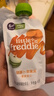 小皮（Little Freddie）香蕉草莓蘋(píng)果泥 嬰兒水果泥 歐洲原裝進(jìn)口寶寶輔食泥100g*1袋 曬單實(shí)拍圖
