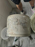 京東服務(wù) 滾筒洗衣機免拆洗  家電清洗服務(wù) 免費上門(mén)服務(wù) 家政保潔 【贈140℃高溫蒸汽消毒】 曬單實(shí)拍圖