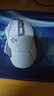 G502 X LIGHTSPEED無(wú)線(xiàn)游戲鼠標  混合微動(dòng) HERO引擎 經(jīng)典爆款電競鼠標 白色 情人節禮物 曬單實(shí)拍圖