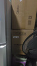 美的（Midea）蒸鍋電蒸鍋燉蒸煮一體 四層大容量多用途鍋電煮鍋電火鍋蒸蛋器蒸包子鍋家用多功能鍋ZGE2323Z03X 曬單實(shí)拍圖