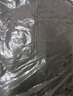 優(yōu)衣庫男裝女裝連帽拉鏈運動(dòng)開(kāi)衫長(cháng)袖外套休閑衛衣25新款479800 09 黑色 M /170/92A 曬單實(shí)拍圖