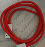 一加原裝 USB-A to Type-C 閃充數(shù)據(jù)線 10A 1米充電線 支持 100W Max 多協(xié)議兼容 通用OPPO 曬單實拍圖