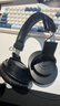 鐵三角（Audio-technica）ATH-M20x 入門(mén)級專(zhuān)業(yè)監聽(tīng)頭戴式耳機 曬單實(shí)拍圖