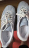 阿迪達斯（adidas）三葉草女鞋夏季GAZELLE INDOOR運動(dòng)鞋休閑鞋JQ7009 JQ7009【2025夏季】 37 曬單實(shí)拍圖