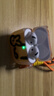 Apple/蘋(píng)果 AirPods 4(支持主動(dòng)降噪)搭配無(wú)線充電盒(USB-C)蘋(píng)果耳機(jī) 藍(lán)牙耳機(jī)適用iPhone/iPad 四代 曬單實(shí)拍圖
