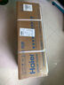 海爾（Haier）【MODEL】13升燃氣天然氣熱水器家用 低水壓?jiǎn)?dòng)【國家補貼15%】節能速熱 上門(mén)安裝13MODEL(12T)U1 曬單實(shí)拍圖