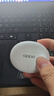 OPPO Enco Free4 【國家補貼】真無線入耳式藍牙耳機降噪耳機通用蘋果華為小米手機 超長續(xù)航 珠光白 曬單實拍圖
