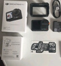 大疆（DJI）Osmo Action 5 Pro 運(yùn)動相機(jī) action5 pro 騎行潛水徒步滑雪沖浪掛脖記錄儀vlog手持相機(jī) Action5 Pro標(biāo)準(zhǔn)套裝 官方標(biāo)配 官方標(biāo)配 曬單實(shí)拍圖