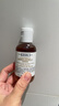 科顏氏（Kiehl's）金盞花爽膚水75ml 曬單實拍圖