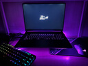 ROG槍神9 Plus 酷睿U9 18英寸 星云屏游戲本筆記本電腦(U9 275HX 16G 1T RTX5070Ti 2.5K 240Hz) 曬單實(shí)拍圖