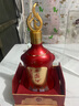 西鳳酒 大唐雄風(fēng)國臻52度 鳳香型白酒 送禮宴請婚宴商務(wù)用酒 52度 500mL 6瓶 整箱【送3個(gè)禮袋】 曬單實(shí)拍圖