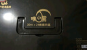 青竹畫(huà)材（CHINJOO）水粉顏料套裝30ml40色嘿小黑水粉顏料水彩美術(shù)藝考學(xué)生果凍顏料工具套裝初學(xué)者水粉黑盒 曬單實(shí)拍圖