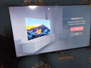 Vidda 海信電視43寸 R43 4K版 120Hz高刷 2+32G 以舊換新家電國家補貼智能護眼液晶游戲電視機43V1ND-R 曬單實(shí)拍圖