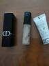 迪奧DIOR【鄧為推薦】烈艷藍金口紅絲絨999啞光唇膏化妝品 生日禮物女 曬單實(shí)拍圖