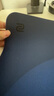 卓威奇亞（ZOWIE GEAR）G-SR-SE瀾II 電競鼠標墊 細面鼠標墊 游戲鼠標墊 控制墊 澀墊 電競桌墊  曬單實(shí)拍圖
