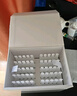 可復(fù)美膠原棒2.0重組膠原蛋白肌御修護(hù)次拋精華液30支修護(hù)舒緩保濕滋養(yǎng) 曬單實(shí)拍圖