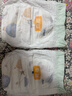 宜嬰新夢想家全包臀小內(nèi)褲3XL32片拉拉褲超薄【品牌直供 安心品質(zhì)】 曬單實(shí)拍圖
