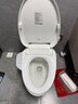 科勒（KOHLER）智能馬桶蓋智能坐便蓋板清舒寶潔身器恒動(dòng)速熱式18649T 18649T恒動(dòng)速熱智能蓋 曬單實(shí)拍圖