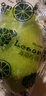 廣東黃香水檸檬新鮮應季水果檸檬 黃檸檬奶茶店新鮮檸檬 【單果50g+】 2顆裝 曬單實(shí)拍圖