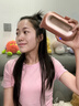 康佳（KONKA）注氧儀納米噴霧家用微型補水美容儀水光儀面部導入儀便攜蒸臉儀生日禮物教師節中秋禮物送女友老婆 曬單實(shí)拍圖