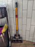 小狗【新品】無(wú)線(xiàn)吸塵器綠光顯塵家用除螨手持大吸力長(cháng)續航低噪音毛發(fā)防纏繞寵物 家庭適用T20 Pro 曬單實(shí)拍圖