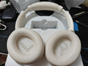 iKF King Pro3.0【雙金標(biāo)LDAC高解析】頭戴式主動降噪藍牙耳機新款無線有線游戲低延遲超長續(xù)航云巖白 曬單實拍圖