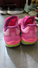 耐克NIKE女子跑步鞋 碳板跑鞋 ZOOMX FLY 6 運動(dòng)鞋FN8455-602粉 38 曬單實(shí)拍圖