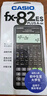卡西歐（CASIO）熱門商品FX-82ES PLUS A-2 函數(shù)科學(xué)計(jì)算器學(xué)生考試日常學(xué)習(xí)智黑 大學(xué)高中初中學(xué)生適用無(wú)存儲(chǔ)功能 曬單實(shí)拍圖
