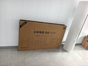 小米（MI）電視S65 Mini LED 2025 65英寸 澎湃OS 低反屏 532分區1700nits L65MB-S一級能效國家補貼以舊換新 曬單實(shí)拍圖