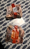 鮮京采【節慶禮盒】寧夏灘羊肉生鮮半只羊精分割10斤清真 源頭直發(fā) 曬單實(shí)拍圖