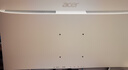 宏碁（acer）全面高清屏27英寸一體機(jī)電腦臺(tái)式辦公家用炒股游戲 13代i5-13420H八核 32G 1T固態(tài) 曬單實(shí)拍圖