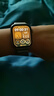 華為（HUAWEI）手表WATCH FIT 4【咨詢享優(yōu)惠】運動智能健康管理藍牙通話輕薄NFC門禁交通支付送男女士朋友Pro3 悅動白丨送定制表帶+精美表盤 曬單實拍圖