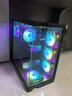 MSI 微星 額定650W金牌全模組電腦電源ATX3.1/原生16PIN/硬件保障服務(wù)/適配5060顯卡PAG G650LS PCIE5 曬單實(shí)拍圖