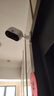 鐳威視入戶(hù)家門(mén)口無(wú)線(xiàn)電池充電家用攝像頭需連wifi網(wǎng)手機遠程監控器360無(wú)死角帶夜視全景免不插電室內外 曬單實(shí)拍圖