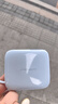 沃品（WOPOW）【3c認證可上飛機】三合一充電寶自帶線(xiàn)帶插頭 雙向快充小巧便攜迷你移動(dòng)電源適用蘋(píng)果16華為小米 曬單實(shí)拍圖
