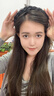 鉑思亞巴黎王妃星辰發(fā)箍女2025新款麻花辮頭箍輕奢外出高級(jí)感發(fā)卡頭飾 【星辰】寬邊發(fā)箍遮白發(fā)發(fā)縫 曬單實(shí)拍圖