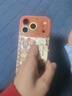 五鼠 FIVEMICE適用蘋(píng)果17promax手機殼iPhone17pro女新款高級軟硅膠保護套16plus超好看腕帶支架鏡頭全包防摔外 敦煌半邊米奇頭白_可調節伸縮腕帶 iPhone 17 Pro  曬單實(shí)拍圖