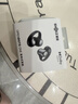 韶音（SHOKZ）OpenDots ONE動(dòng)鈦圈開(kāi)放式藍牙耳機耳夾式無(wú)線(xiàn)耳機運動(dòng)跑步藍牙耳機E310 黑色 曬單實(shí)拍圖