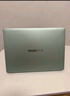 華為MateBook 14 店鋪預裝Windows版 輕薄筆記本電腦 2.8K OLED觸控屏 酷睿UItra5 16G 1T 深空灰 曬單實(shí)拍圖