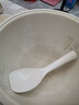 美的（Midea）電飯煲家用電飯鍋4升3-4-5-8個(gè)人抗菌青瓷內膽微壓一鍵柴火飯特色鹵燉智能多功能飯煲蛋糕煮粥煮飯 4升【熱銷(xiāo)爆款】升級耐磨抗菌青瓷圓釜內膽 4L 曬單實(shí)拍圖
