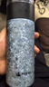 特美刻（TOMIC）茶水分離杯保溫杯茶杯純鈦杯養(yǎng)生燜茶辦公泡茶杯開學(xué)教師節(jié)禮物 曬單實(shí)拍圖