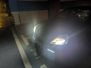 路泊斯特（ROBUST）適用別克凱越汽車(chē)led大燈改裝遠近一體近光燈遠光燈led車(chē)燈泡 曬單實(shí)拍圖