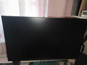 KTC 27英寸2K 220Hz 旋轉升降 內置音箱FastIPS顯示屏HDR400硬件護眼三角洲電腦顯示器H27T22S-3 Pro 曬單實(shí)拍圖