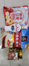 桂格（QUAKER）即食燕麥片1000克袋裝 營(yíng)養早餐 膳食纖維 零添加白砂糖 曬單實(shí)拍圖