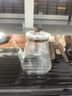 憶壺茶泡茶壺茶水分離飄逸杯玻璃新款磁吸大容量一鍵濾茶懶人茶具 曬單實拍圖