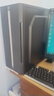 酷耶i7升十八核64G內存4060游戲電腦臺式機臺式電腦主機獨顯全套組裝電腦整機家用辦公 套餐二 24線(xiàn)程/16G/512G/960穩定吃雞 曬單實(shí)拍圖