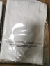 雅戈爾（YOUNGOR）短袖襯衫男白色隱條紋DP免燙襯衫棉質(zhì)面料抗皺平整易打理 GSDP104981BJY白色 39 曬單實拍圖